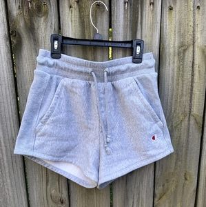 Champion Reverse Weave Shorts